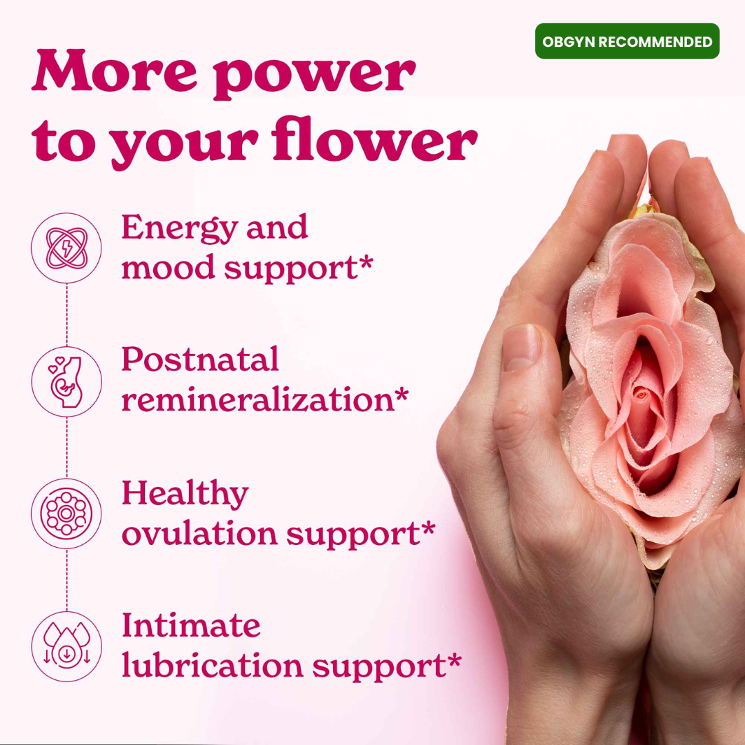 Women Libido-Enhancing Honey Sticks